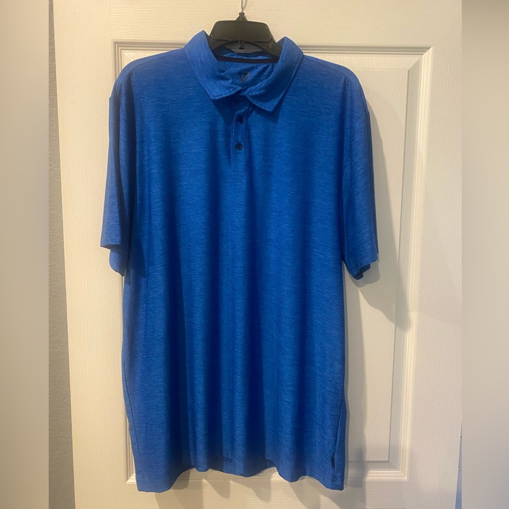 Veece Performance Polo Size XL